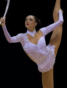 Anna Bessonova