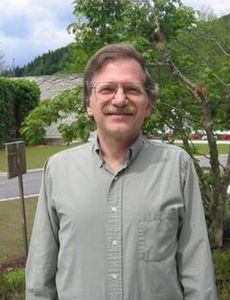 David Harbater