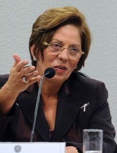 Rosalba Ciarlini