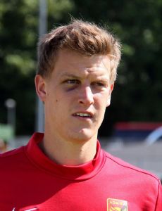 Daniel Drescher
