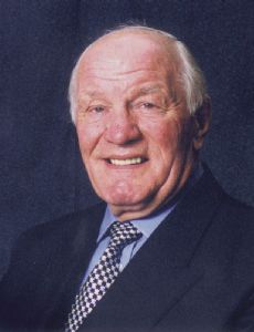 Henry Cooper