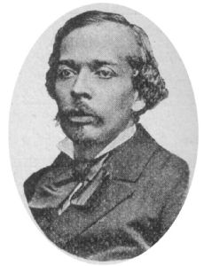 Severiano de Heredia