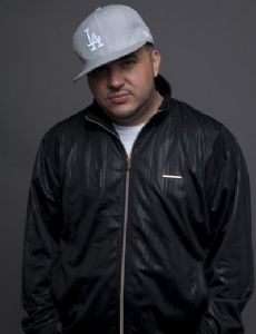 DJ Felli Fel