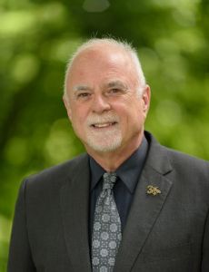 Kenneth P. Kerr