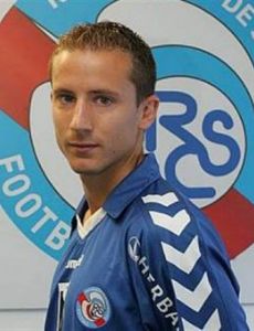Jérémy Abadie
