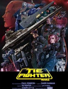 TIE Fighter