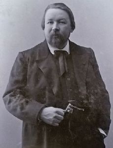 Alexei Fedorovich Kozlovsky