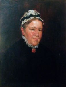 Kate Loder