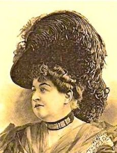 Herminie de La Brousse de Verteillac