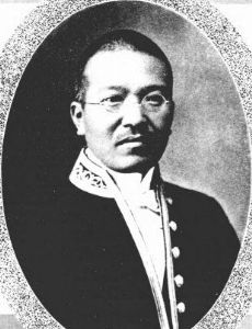 Hisao Hayashi