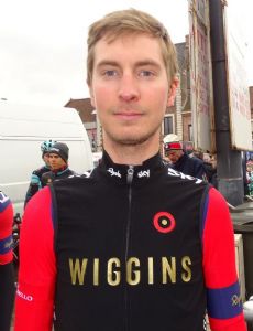 Liam Holohan