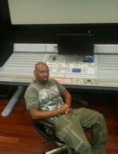 Raheem Rah-Nyse Gibson