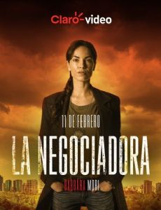 La Negociadora