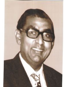 Felix Dias Bandaranaike