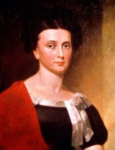 Jane Irwin Harrison