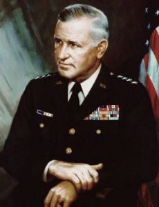 Creighton Abrams