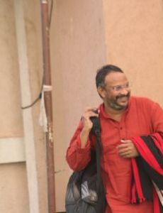 Bezwada Wilson