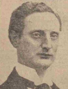 Beddoe Rees