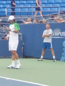 Larry Stefanki