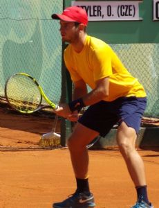 Nicolás Mejía