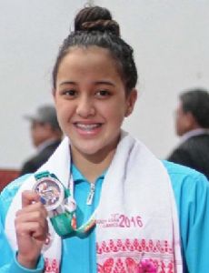 Gaurika Singh