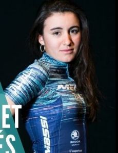 Elisabet Llabres Ferrer