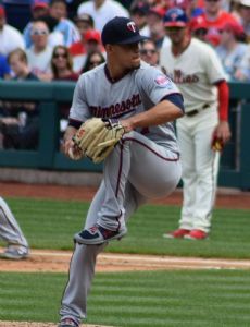 José Berríos