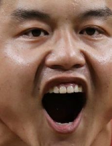 Yang Zhe