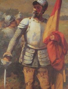 Diego de Losada