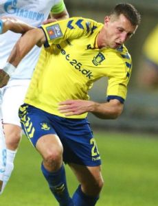 Kamil Wilczek