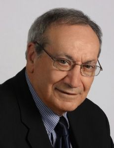 Steve Adubato, Sr.