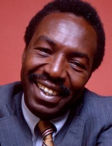 James McEachin
