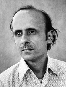 Digish Mehta