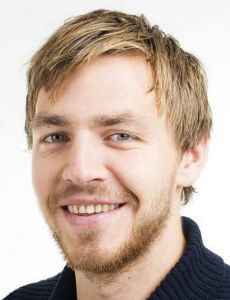 Andreas Ven Langø