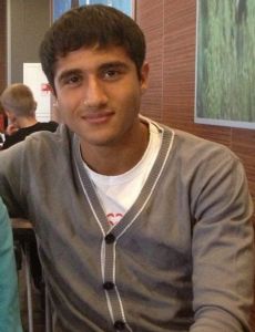 Samir Masimov