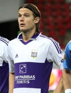 Guillaume Gillet