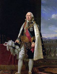 Charles-François Lebrun, duc de Plaisance