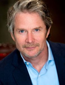 Peter Benson
