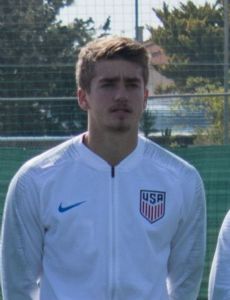 Justin Rennicks