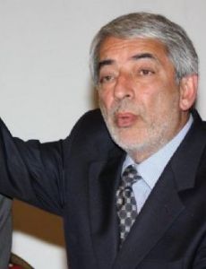 Salim Lone