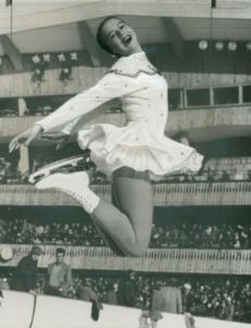 Yvonne Sugden