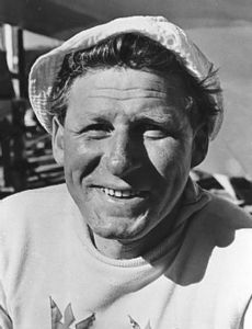 Leif Wikström