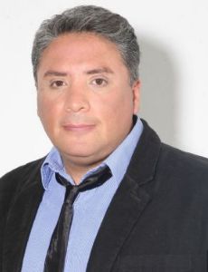 Gustavo Andres Hincapie