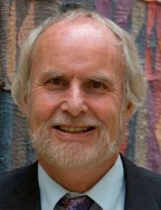 Karl O. Christe