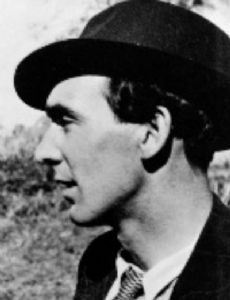 George Barker (poet)