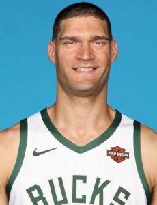 Brook Lopez
