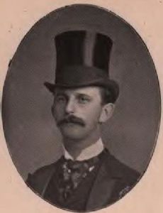 Henry Cubitt, 2nd Baron Ashcombe