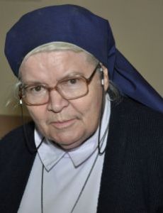 S. M. Cyril