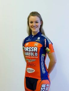 Nicole Dal Santo
