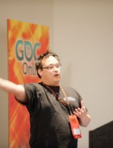 Mark Kern
